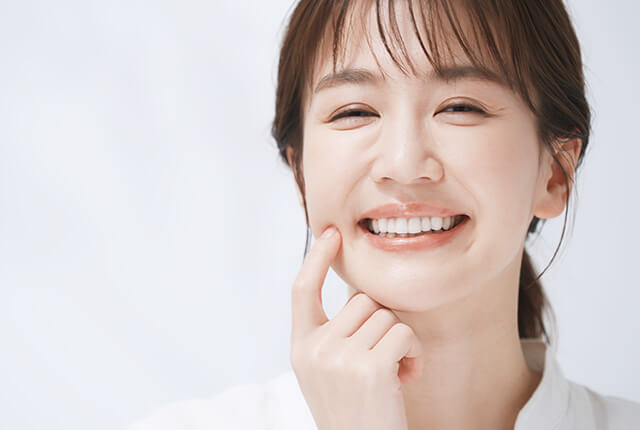 ホワイトニングについて｜西新井近くの歯医者「あだちファースト歯科」